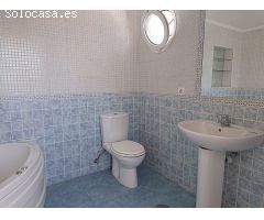 APARTAMENTO ATIICO EN VENTA EN EL RINCONCILLO