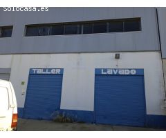 Nave en venta en calle Aznalcazar