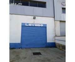 Nave en venta en calle Aznalcazar