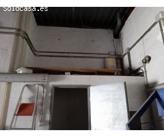 Nave en venta en calle Aznalcazar