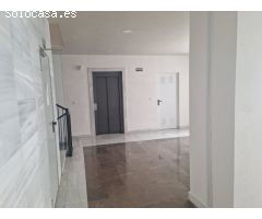 MAGNÍFICO PISO EN CALLE REAL EN CEUTA.