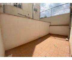 MAGNÍFICO PISO EN CALLE REAL EN CEUTA.