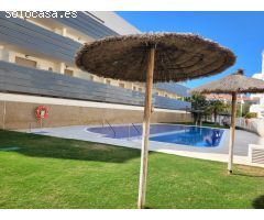 ¡¡¡ESTUPENDA OPORTUNIDAD!!!!! ESTUDIO EN VENTA EN ZONA MERCADONA, ROTA