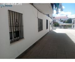 VIVIENDA EN JABUGO PLANTA BAJA