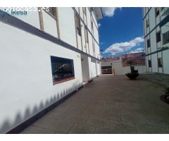 VIVIENDA EN JABUGO PLANTA BAJA