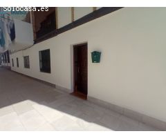 VIVIENDA EN JABUGO PLANTA BAJA