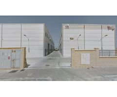 Venta de Nave industrial en Calle BOHL DE FABER FERNAN CABA  Marchena (Sevilla)