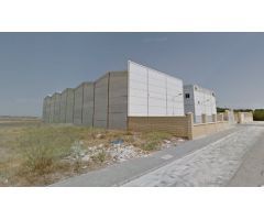 Venta de Nave industrial en Calle BOHL DE FABER FERNAN CABA  Marchena (Sevilla)