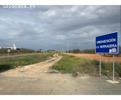 Terreno urbano en Venta en Los Utreras, Sevilla