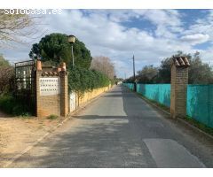 Terreno urbano en Venta en Los Utreras, Sevilla