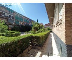 Piso de 3 habitaciones a reformar