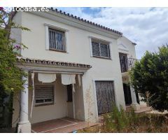 Chalet en Mijas zona Las Lagunas, 337 m