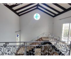 Chalet en Mijas zona Las Lagunas, 337 m
