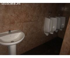 Local comercial en Benalmádena zona Puerto Marina
