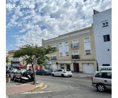 Piso Dúplex en primera planta con terraza en zona de Fuente Amarga