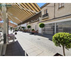 Venta de Piso en Calle Párroco Paulino Chaves