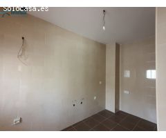 Venta de Piso en Calle Párroco Paulino Chaves
