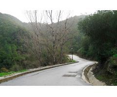 Parcela en Venta en Benahavís, Málaga