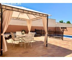 Chalet en Venta en Montequinto, Sevilla