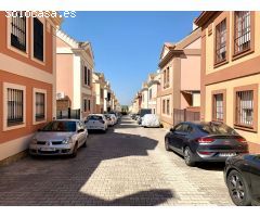 Chalet en Venta en Montequinto, Sevilla
