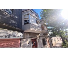 Casa Adosada en Venta- Algeciras