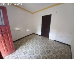Casa Adosada en Venta- Algeciras