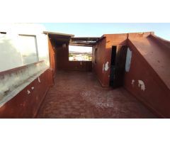 Casa Adosada en Venta- Algeciras