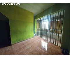 Casa Adosada en Venta- Algeciras