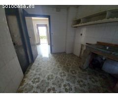 Casa Adosada en Venta- Algeciras