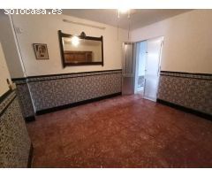 CASA EN ROSAL DE LA FRONTERA