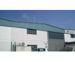 NAVE INDUSTRIAL EN VENTA