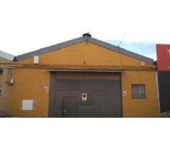 NAVE INDUSTRIAL EN VENTA