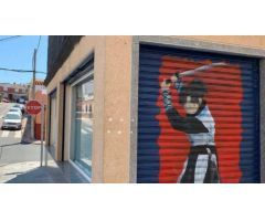 Venta de Local en Alcalá de Guadaira
