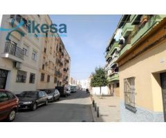 VIVIENDA DE UN DORMITORIOS CERCA DE LA UNIVERSIDAD