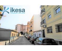 VIVIENDA DE UN DORMITORIOS CERCA DE LA UNIVERSIDAD