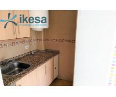 VIVIENDA DE UN DORMITORIOS CERCA DE LA UNIVERSIDAD