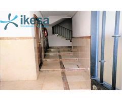 VIVIENDA DE UN DORMITORIOS CERCA DE LA UNIVERSIDAD