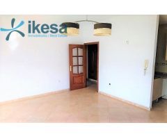 VIVIENDA DE UN DORMITORIOS CERCA DE LA UNIVERSIDAD