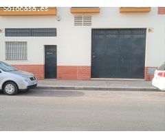 Local en venta zona Chapin Jerez de la Frontera