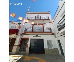 Casa en Cantillana