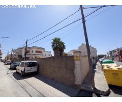 Solar en Venta en Algeciras, Cádiz