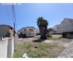 Solar en Venta en Algeciras, Cádiz