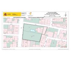 Solar en Venta en Algeciras, Cádiz