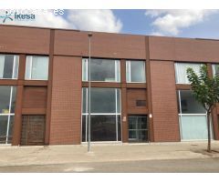 Venta de Nave industrial en Calle Manuel Trillo de Leyva Nº 13 Gelves (Sevilla)