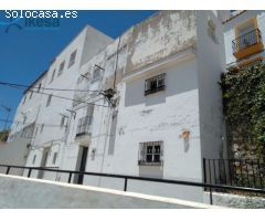 vivienda de 1 dormitorio en Alcalá de los Gazules