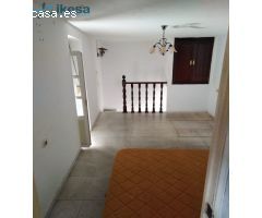 vivienda de 1 dormitorio en Alcalá de los Gazules