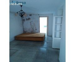 vivienda de 1 dormitorio en Alcalá de los Gazules