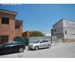 Venta de Suelo Urbano Residencial en Calle VIDA Palacios y Villafranca (Los) (Sevilla)