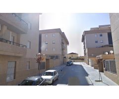 PLAZAS DE GARAJES EN ZONA DE CANALEJAS EN JEREZ DE LA FRONTERA