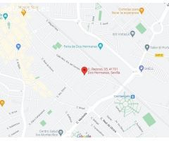 Venta de Suelo Urbano Residencial en Calle NUESTRA SEÑORA DEL CARMEN Dos Hermanas (Sevilla)